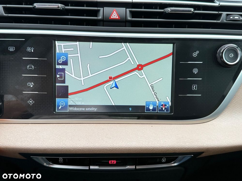 Citroën C4 Picasso 1.6 e-HDi Exclusive ETG6 - 32