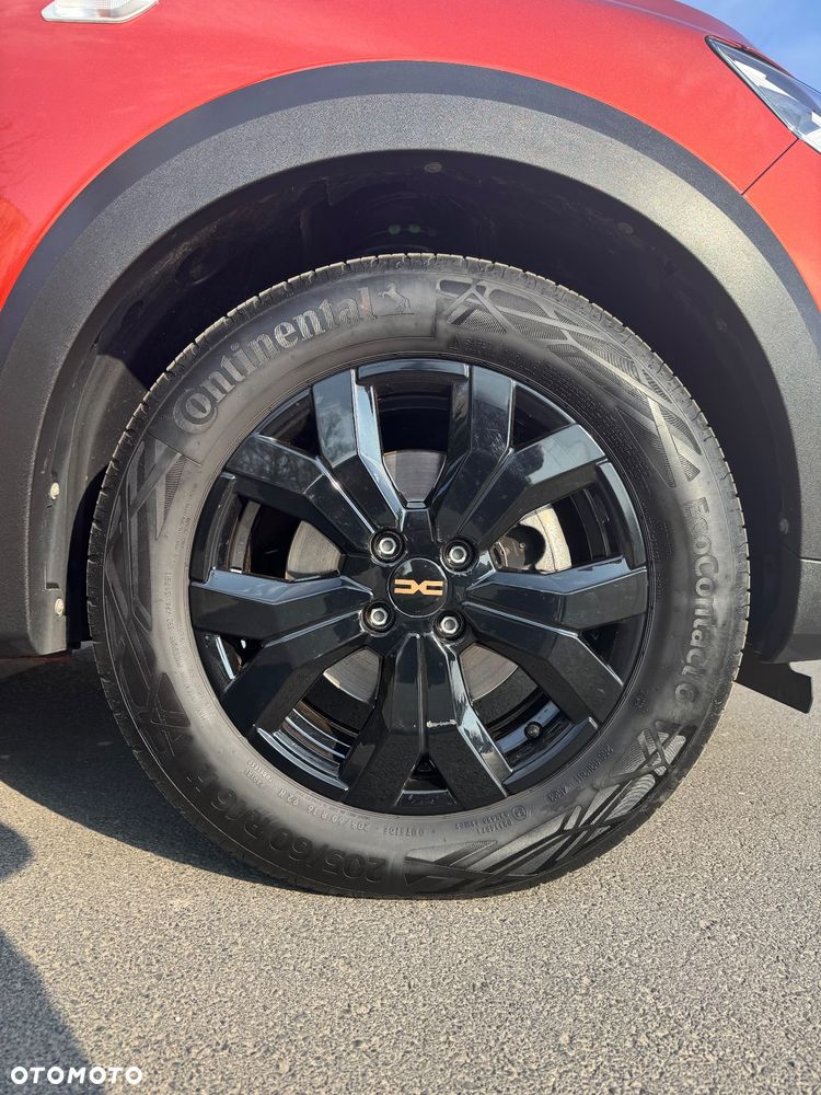 Dacia Jogger 1.0 TCe Expression 7os - 8