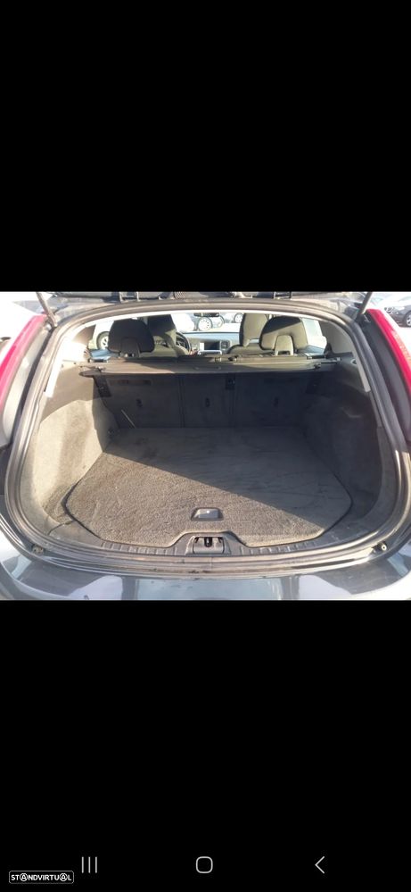 Volvo V60 - 19