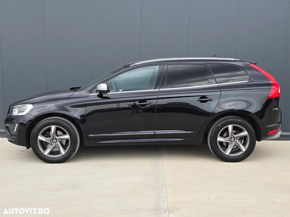 Volvo XC 60 - 15