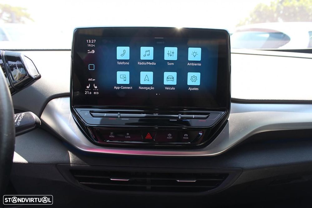 VW ID.4 77 kWh Pro Performance - 30