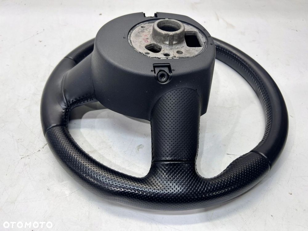 KIEROWNICA SKÓRA MULTIFUNKCJA AUDI A6 C6 A8 D3 LIFT 4E0419091DA TNA 2/25 - 10