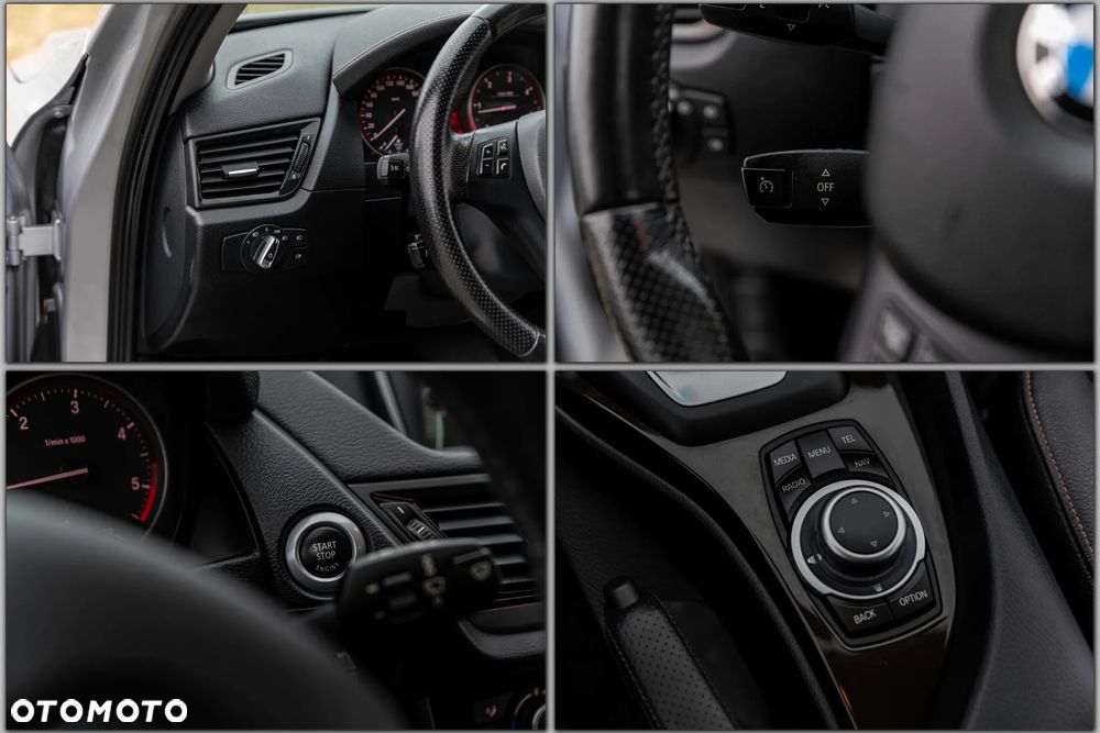 BMW X1 xDrive20d xLine - 33