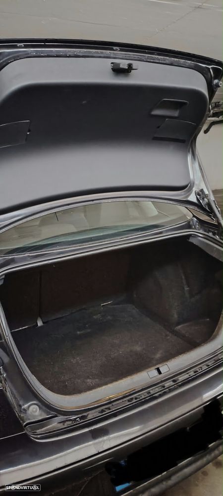 SEAT Cordoba - 2