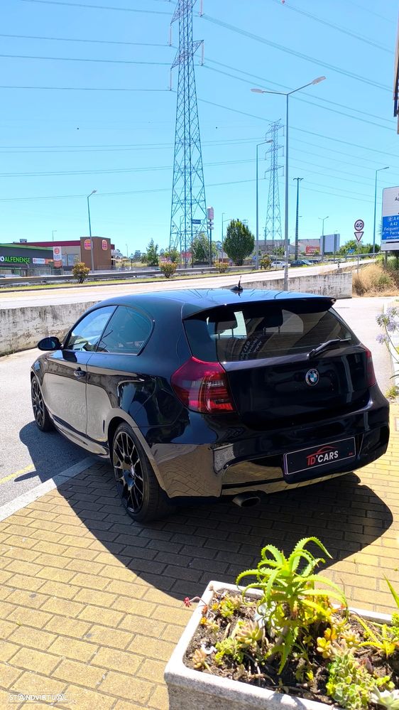 BMW 118 d DPF Edition Sport - 6