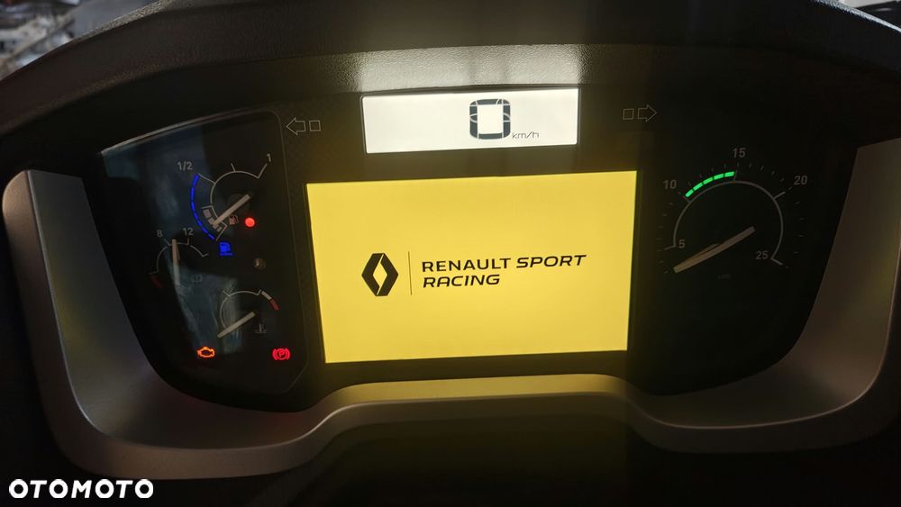 Renault Gama T High 480 Maxispace - 19