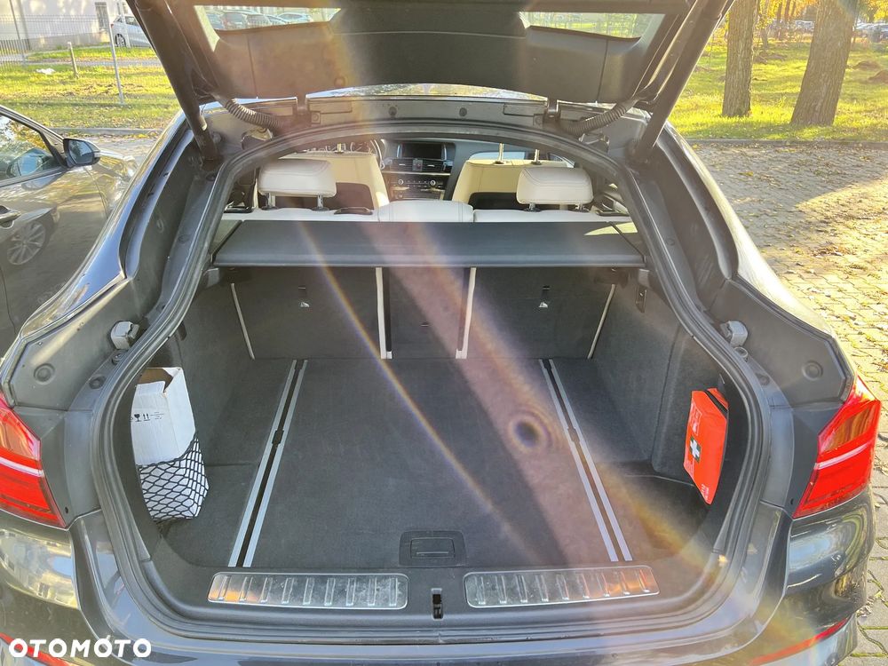 BMW X4 xDrive20i - 10