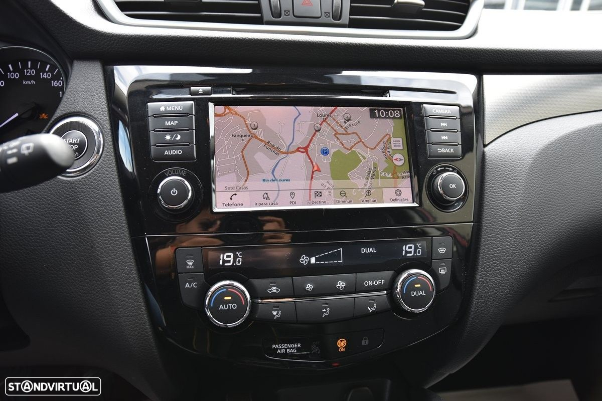 Nissan Qashqai 1.5 dCi Tekna - 15