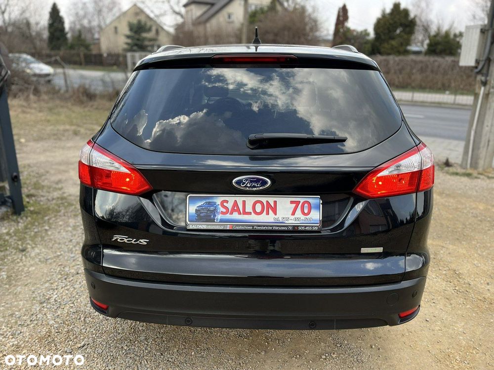 Ford Focus - 10