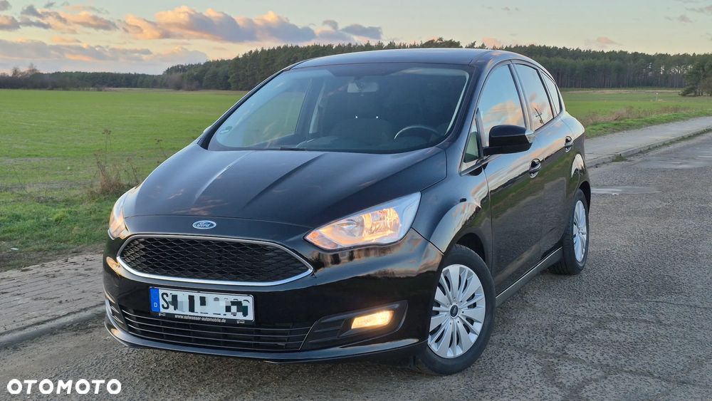 Ford C-MAX - 8