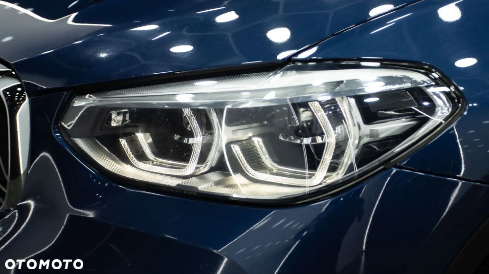 BMW X3 xDrive20d xLine - 4