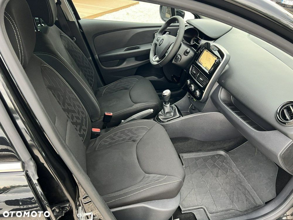 Renault Clio 1.5 dCi Energy Limited - 25