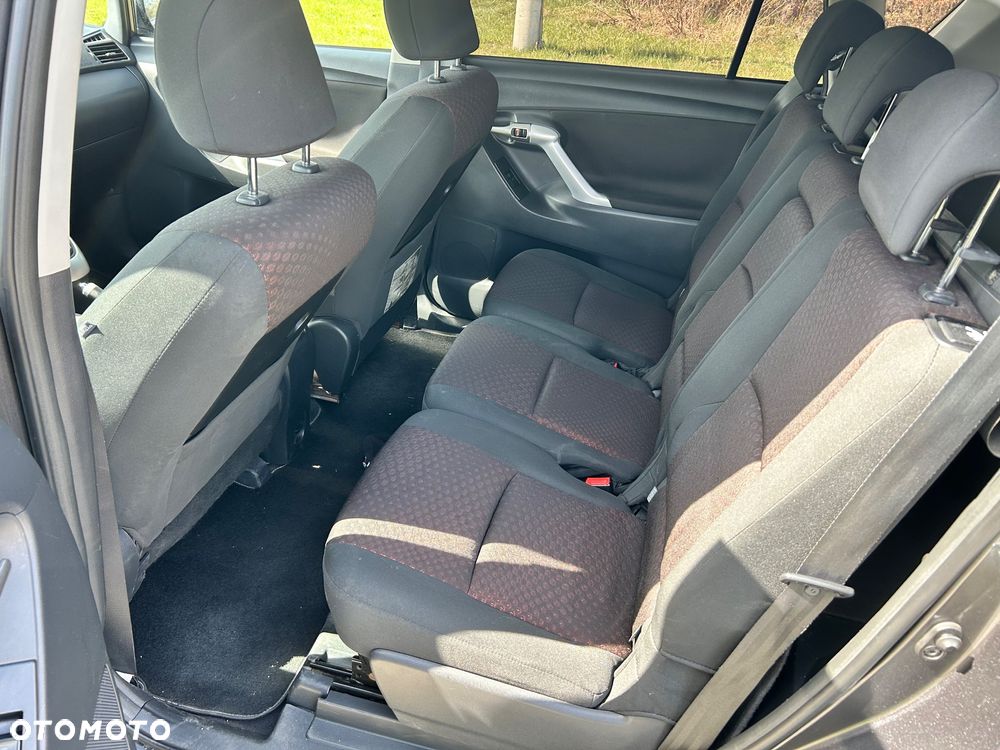 Toyota Verso 2.0 D-4D Sol - 7