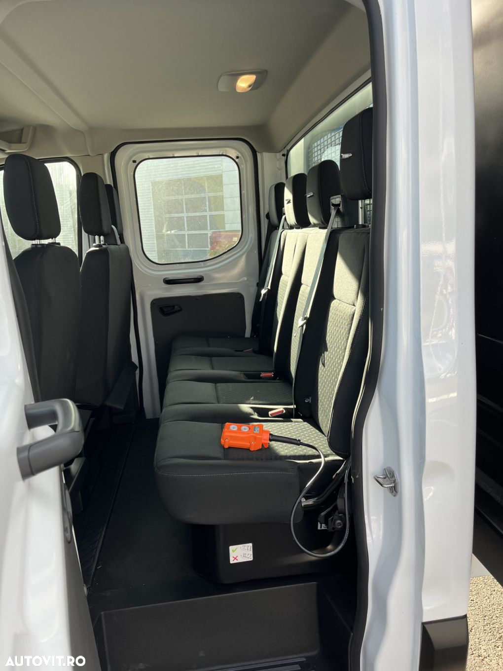 Ford Transit - 18
