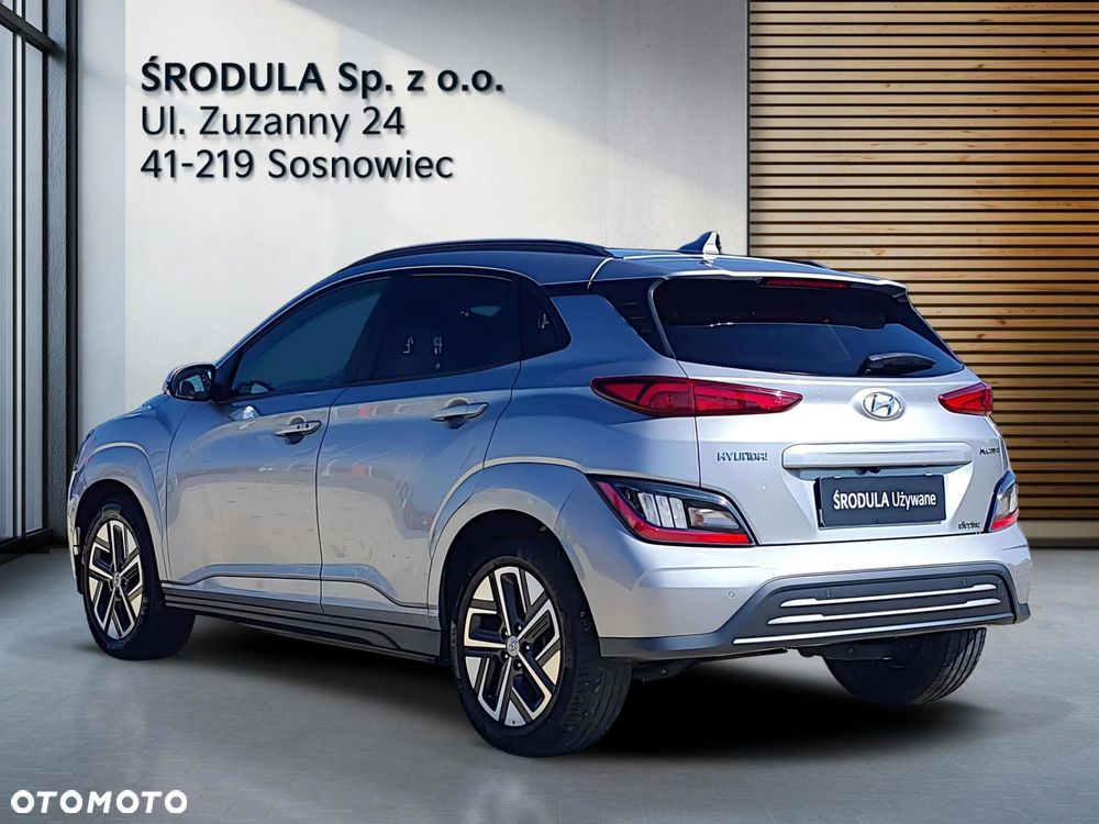 Hyundai Kona - 3