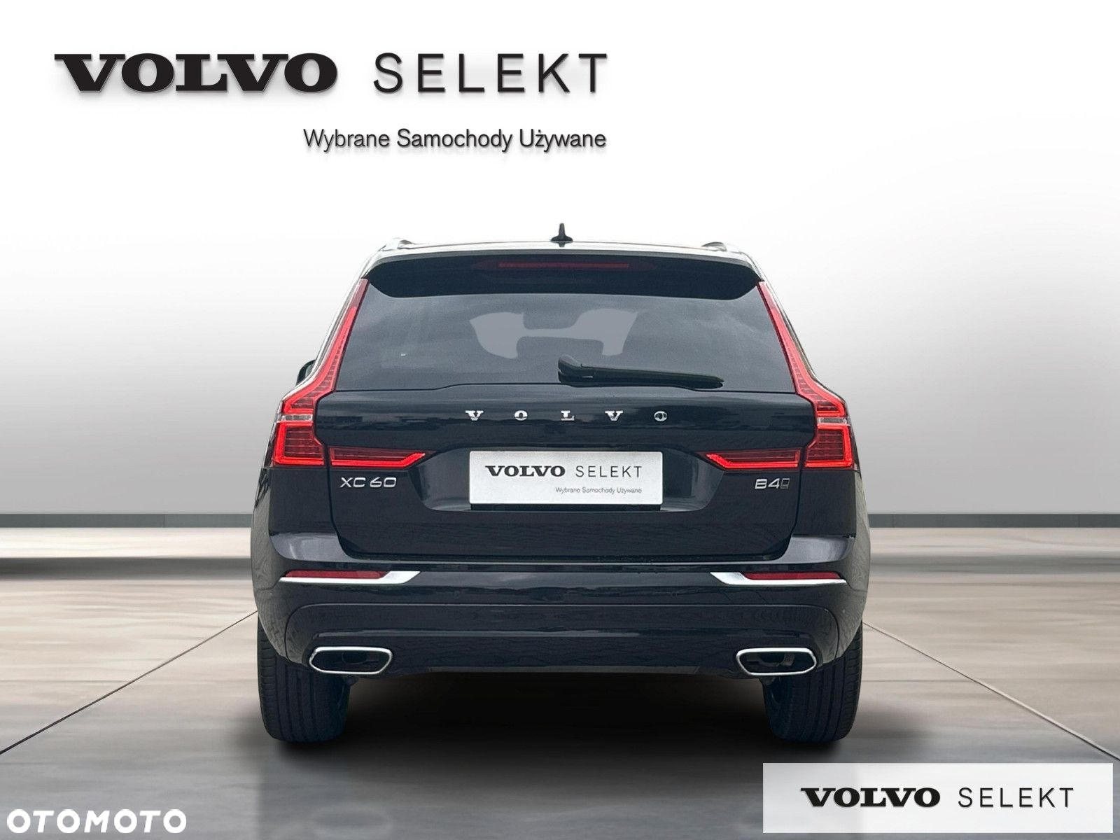 Volvo XC 60 - 5
