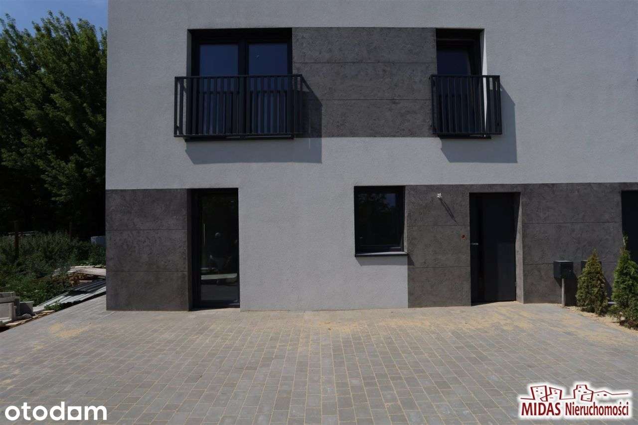 Mieszkanie, 88 m², Ciechocinek