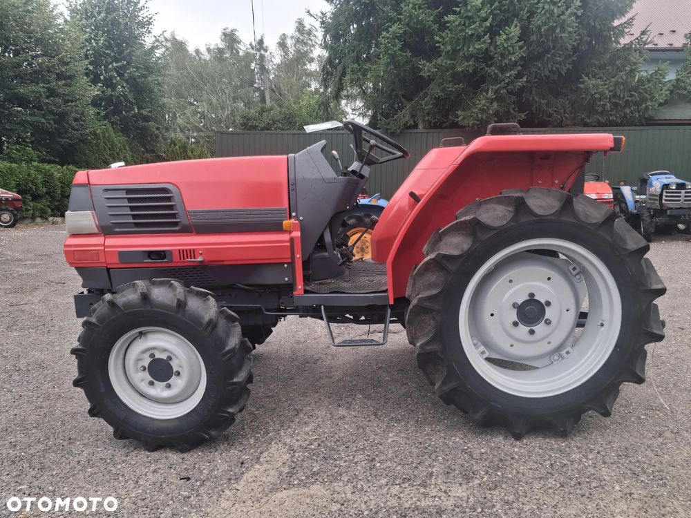 Kubota Gl280