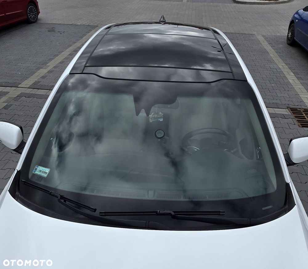 Kia Optima 1.7 CRDi XL - 8