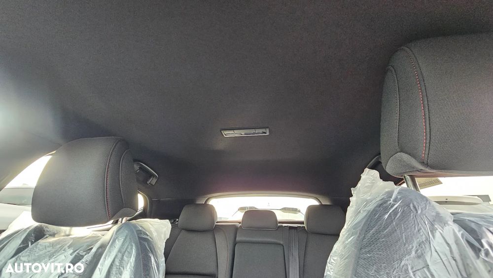 Mazda 3 e-SKYACTIV-X 186 M HYBRID Aut. HOMURA - 19