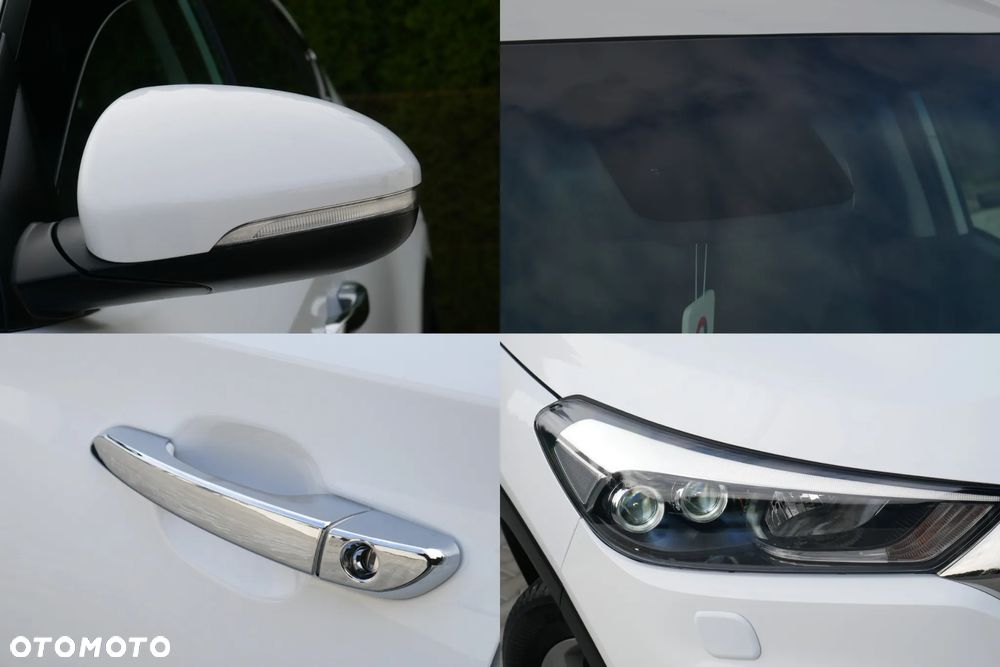Hyundai Tucson 1.6 GDi 2WD Select - 16
