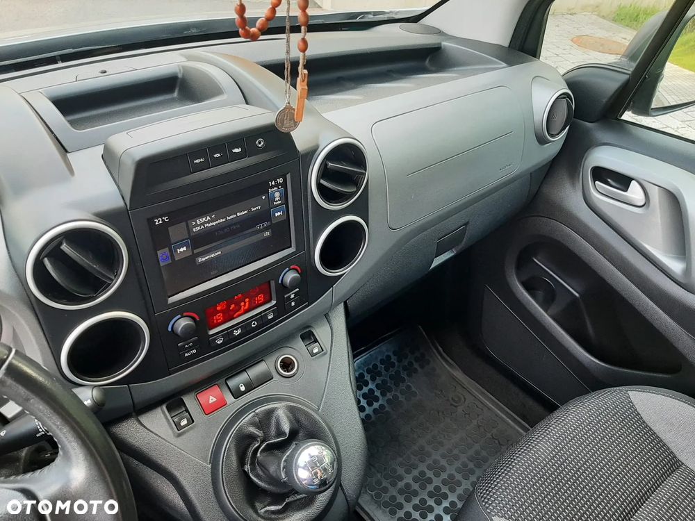 Peugeot Partner - 33
