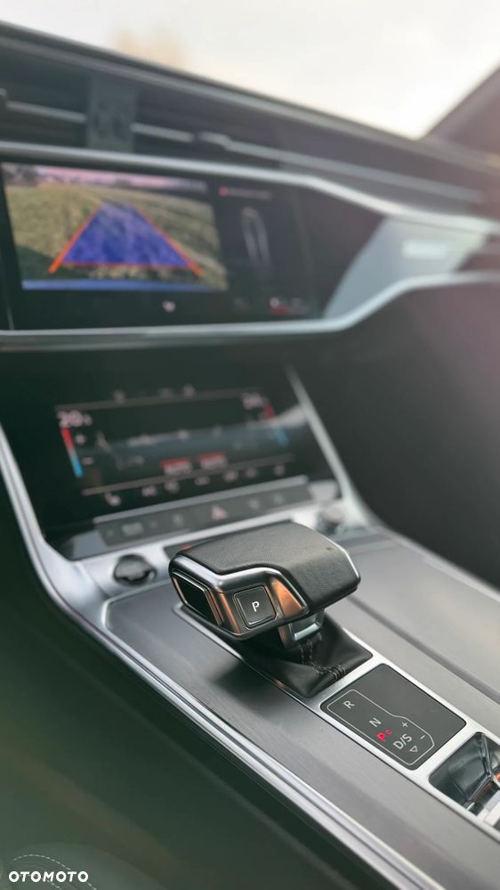 Audi A7 Sportback 45 TFSI Quattro S tronic - 20