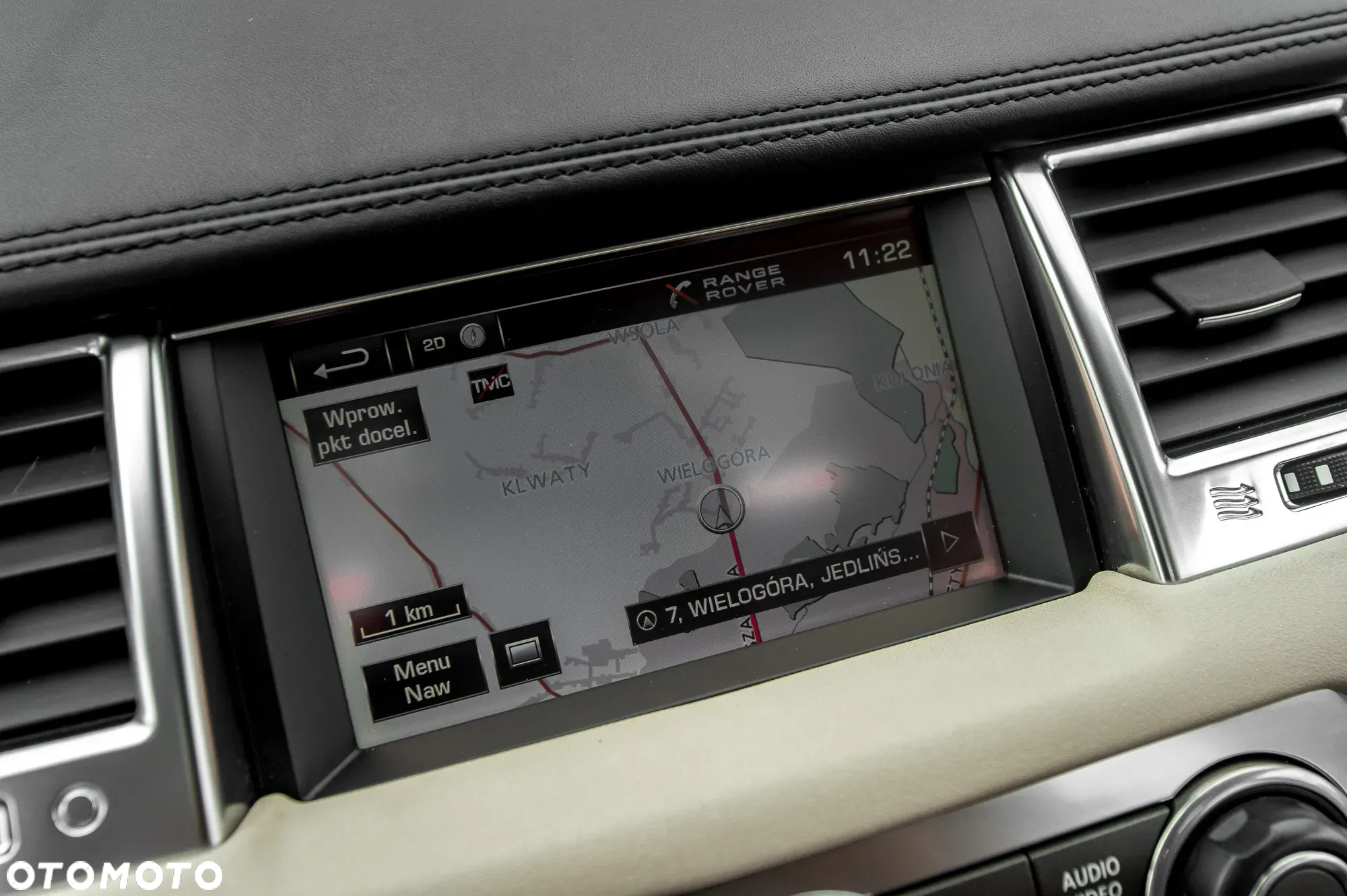 Land Rover Range Rover Sport - 32