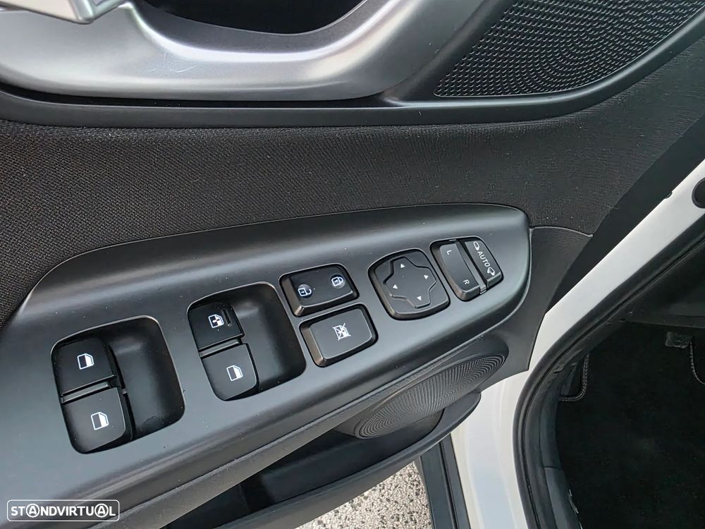 Hyundai Kauai 1.0 T-GDi Premium - 24