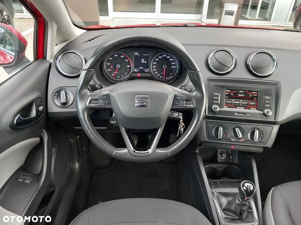 Seat Ibiza 1.2 TSI Style - 9
