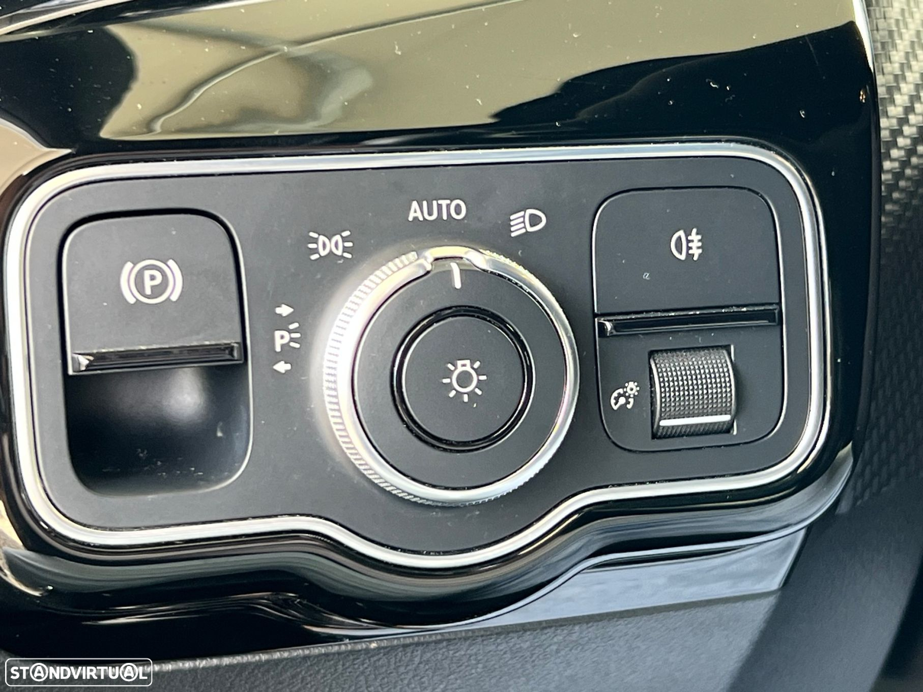 Mercedes-Benz A 180 d Style - 17