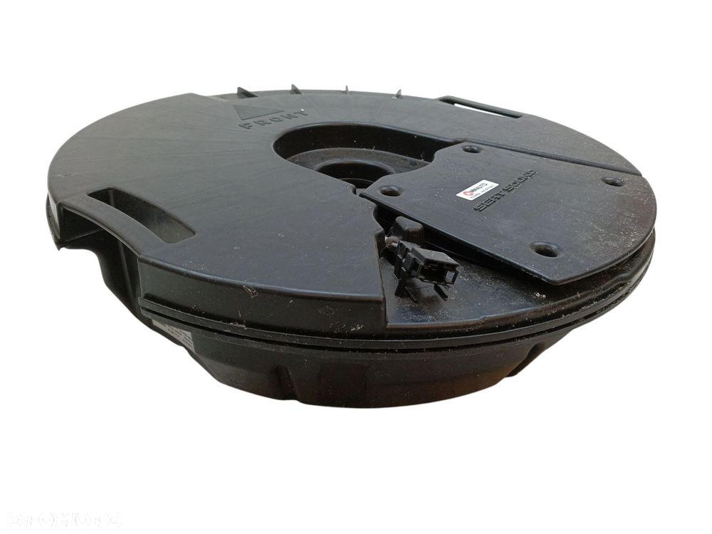 GŁOŚNIK SUBWOOFER SEAT LEON III LIFT (2016-2020) 1.4 TSI 125KM 5F0035382 - 2