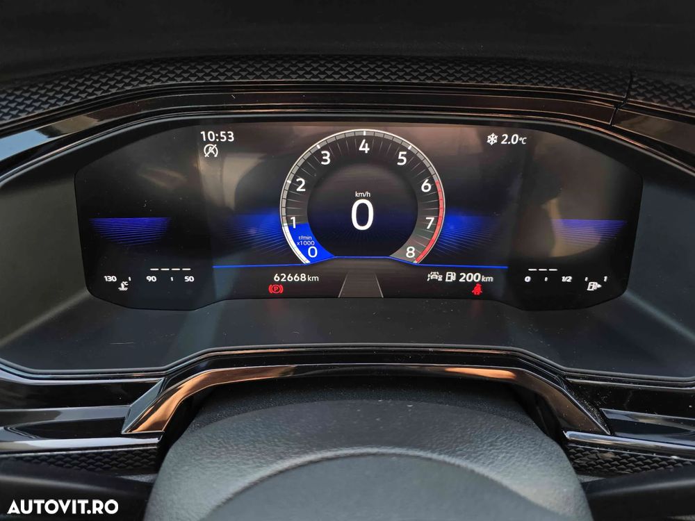 Volkswagen Polo - 11