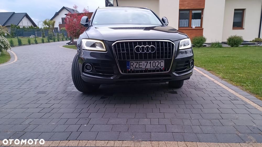 Audi Q5 - 5