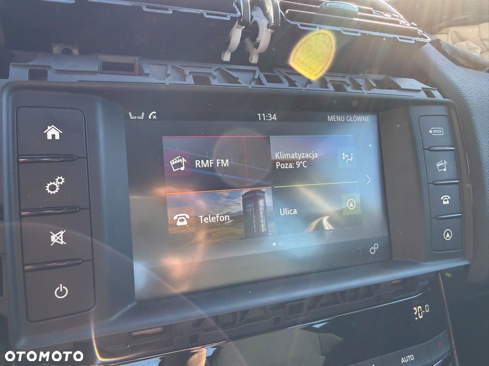 Jaguar XE 20d AWD Pure - 17