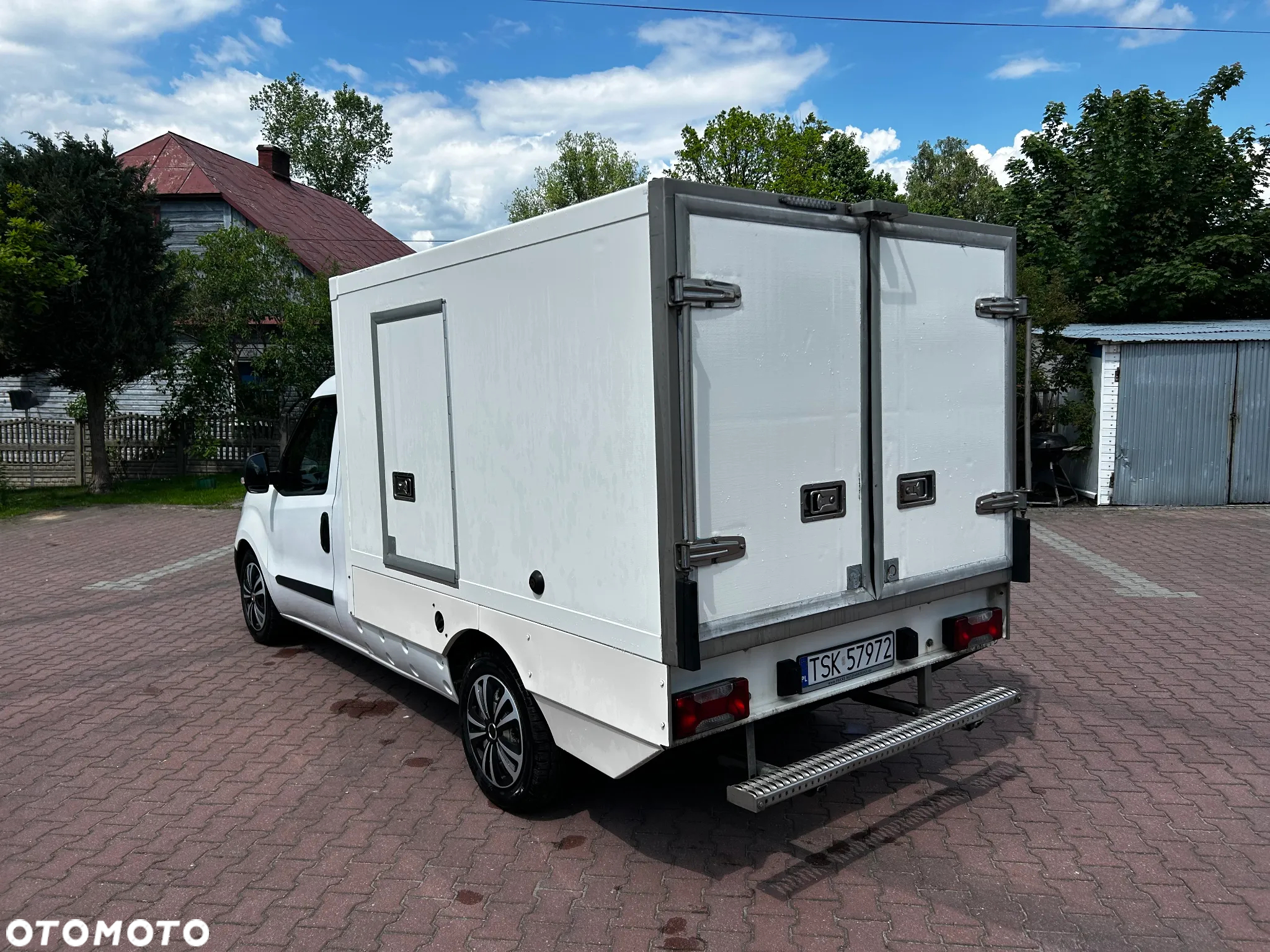Fiat DOBLO - 8