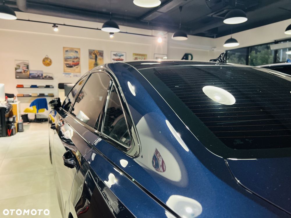 Audi S8 TFSI quattro tiptronic - 14