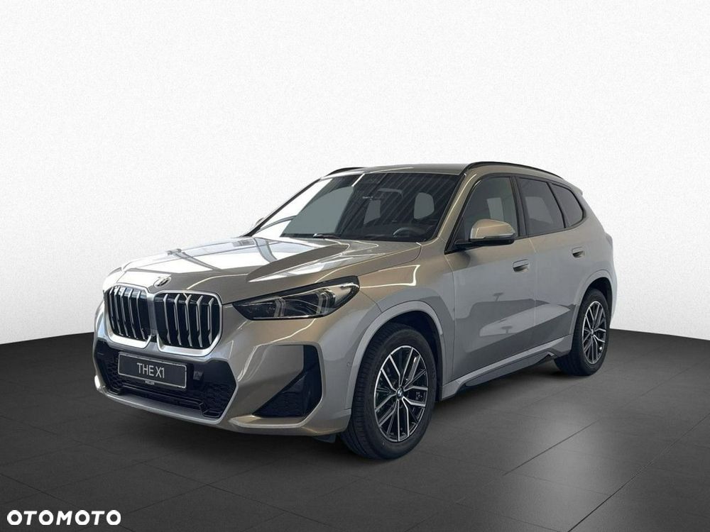 BMW X1 xDrive20d M Sportpaket - 3