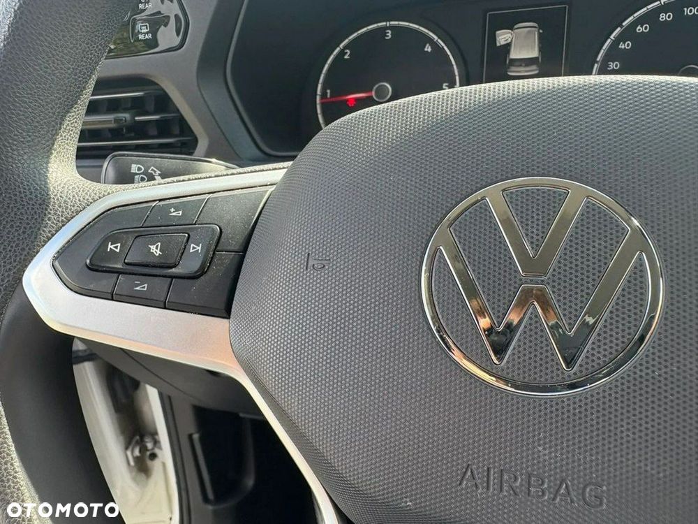 Volkswagen Caddy - 21