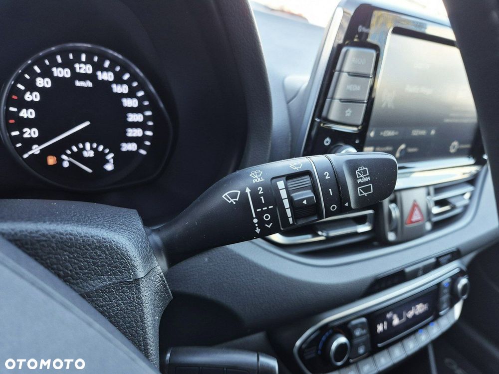 Hyundai i30 1.5 T-GDI 48V Smart DCT - 15