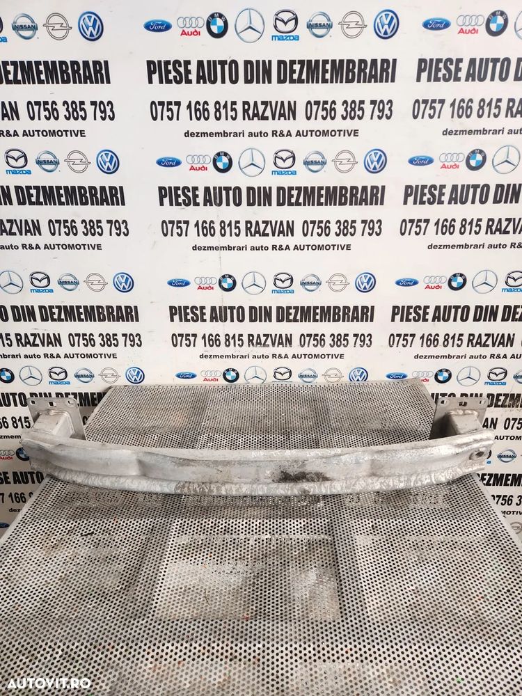Armatura Bara Spate Audi TT 8S An 214-2015-2016-2017-2018 Cod 8S - Dezmembrari Arad - 1