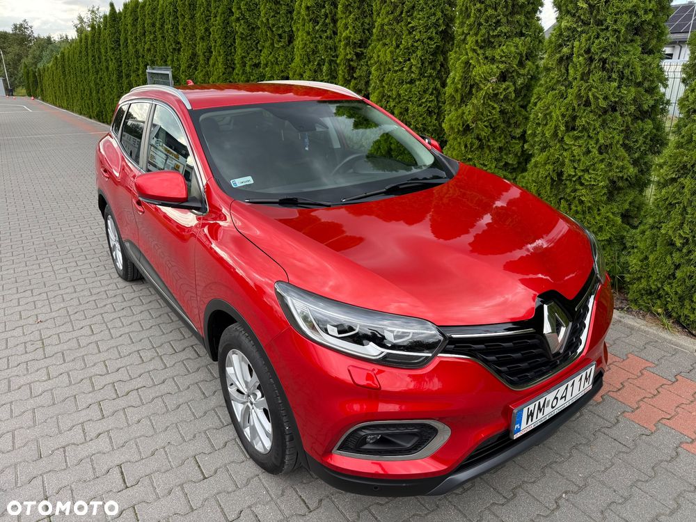 Renault Kadjar 1.3 TCe FAP Easy Life - 2