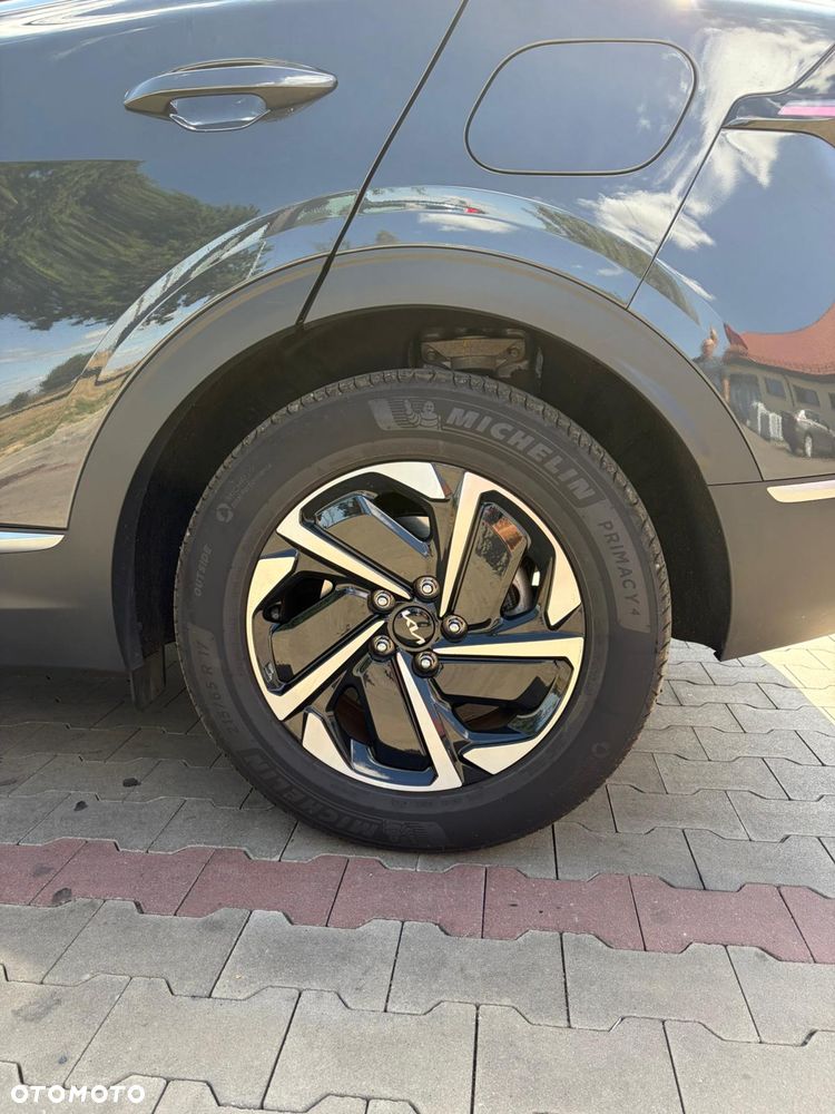 Kia Sportage 1.6 T-GDI L 2WD - 11