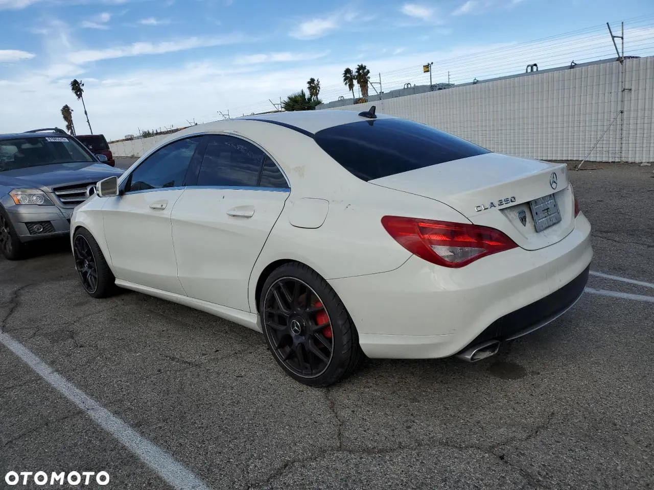 Mercedes-Benz CLA 250 4-Matic - 3
