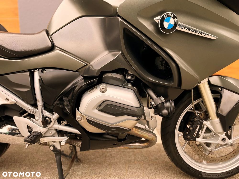 BMW R - 12