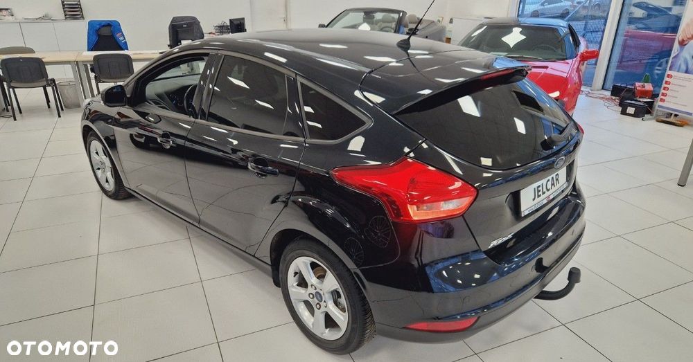 Ford Focus 1.0 EcoBoost Active - 9