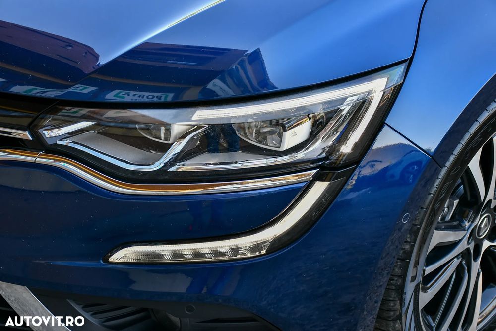 Renault Talisman ENERGY dCi 160 EDC INITIALE PARIS - 14