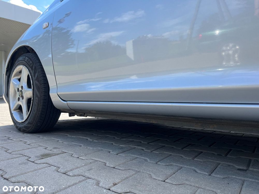 Honda Civic 1.4i Sport - 13