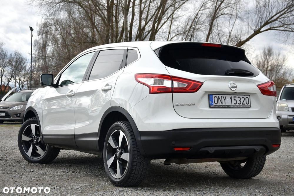 Nissan Qashqai 1.2 DIG-T 360 - 11