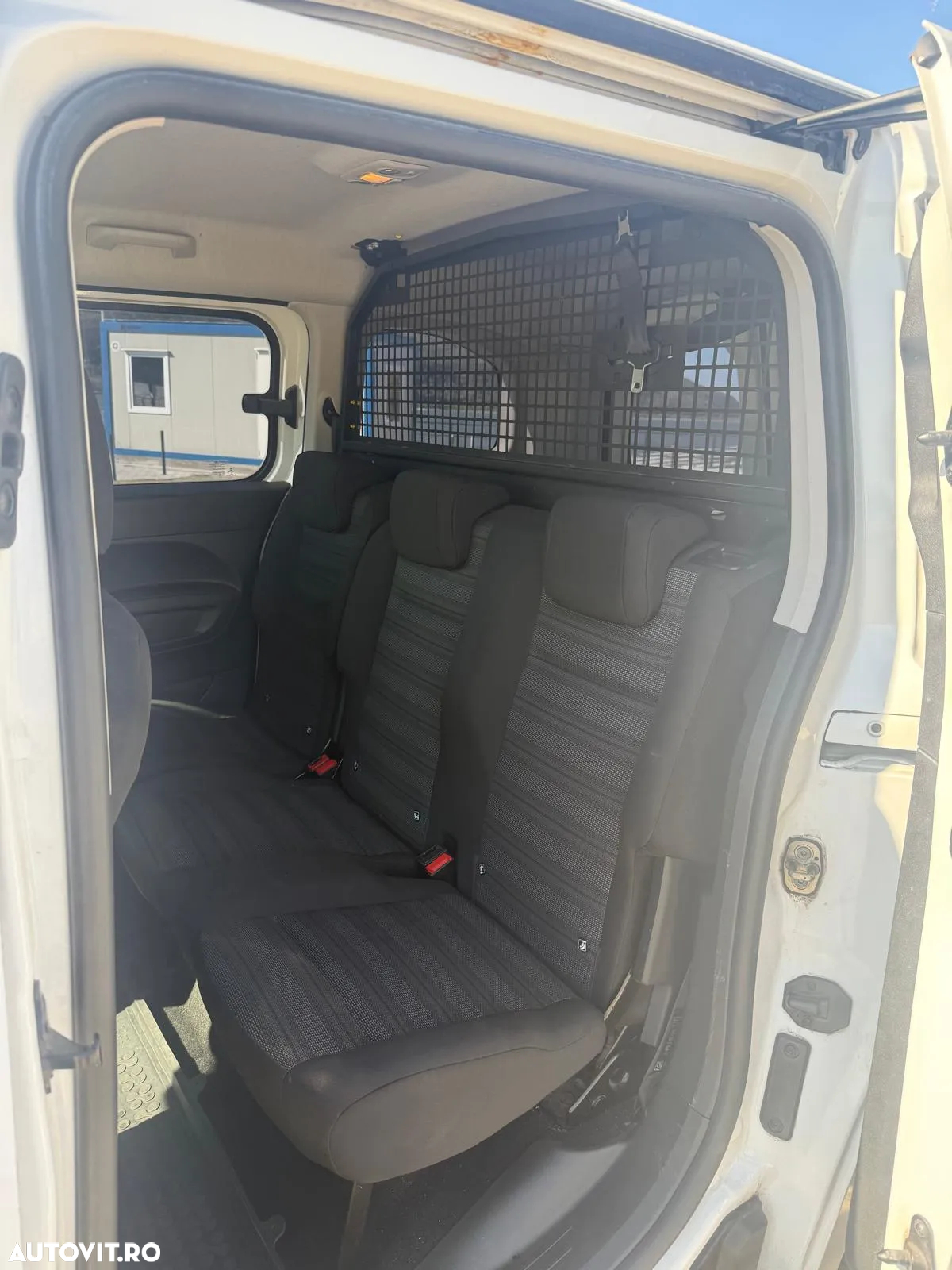 Opel Combo Life 1.2 L1H1 Start/Stop Edition Life - 13